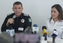 Policía Turística recibirá un curso de inglés básico