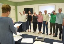 LA UPES CONTARÁ CON SU EDITORIAL PARA DIFUNDIR EL CONOCIMIENTO QUE GENERA