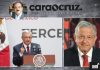 AMLO FELIZ, FELIZ, FELIZ…