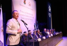 Quirino anuncia 20 mdp para programa de LapTop a alumnos y maestros de la UAS