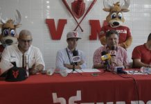 Venados Mazatlán anuncia torneo infantil de béisbol