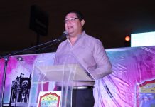Arrancan festejos del 104 aniversario de la Municipalización de Escuinapa