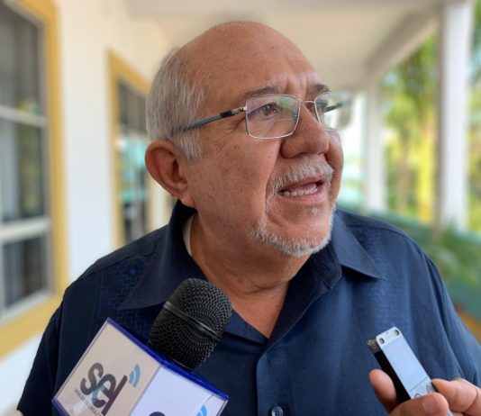 Benítez Defiende a Tostado y Podría ser el Nuevo Director de Cultura