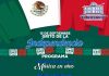 Invita ayuntamiento de Rosario a celebrar el grito de independencia.