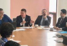 Quedó instalado el Comité Técnico del Nuevo Acuario Mazatlán: Óscar Pérez Barros