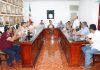 Busca gobierno de Escuinapa crear comité ciudadano para el desarrollo municipal