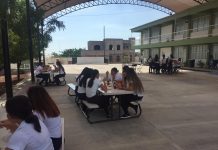 MÁS DE 2 MILLONES DE PESOS INVIERTE UPES EN REHABILITACIONES DE LA ZONA NORTE