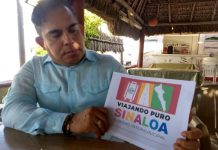 Impulsarán el turismo en Escuinapa con el programa “Viajando Puro Sinaloa