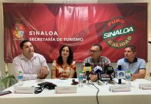 Presentan segunda Edición del Tianguis cultural de Concordia