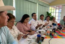 Analiza PRI informe de AMLO; no hay buenos resultados