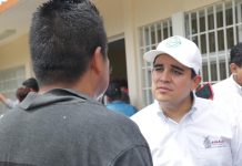 Jornada de Apoyo ‘Puro Sinaloa’ beneficia a desplazados de Choix