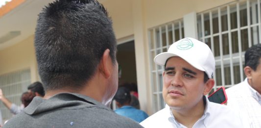 Jornada de Apoyo ‘Puro Sinaloa’ beneficia a desplazados de Choix