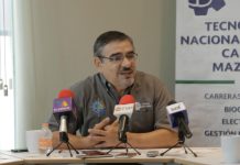 Anuncia ITMaz el congreso anual de la SOMIM