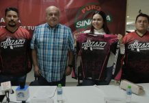 La Cruz de Elota te invitan al “Cruzazo 2019”