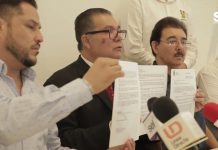 En Baja California, una “Relección Disfrazada”