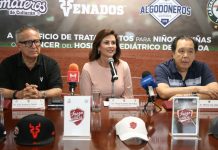 Anuncia Rosy Fuentes Juegos con Causa en Culiacán, Mazatlán y Los Mochis