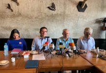 “México no está teniendo crecimiento económico”