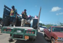 Madrugan a invasores de San Fernando; los desalojan