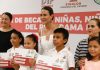 Beneficia DIF Sinaloa a más niñas y niños con becas PANNASIR