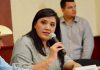 Lastimosa ignorancia de la diputada de Morena Beatriz Adriana Zarate: Mónica López Hernández