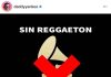 Reggaetoneros hacen viral hastag #sinreggaetonnohaylatingrammy