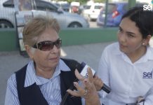 Se pierde la cultura del otorgar el asiento del camión