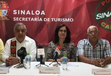 Te invita El Rosario a las festividades de su Patrona