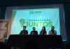 Inaugura COBAES Jornada de Emprendimiento