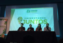 Inaugura COBAES Jornada de Emprendimiento
