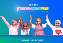 Lanzan convocatoria para la tercera edición del Trenzatapatón 2019