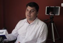 Próximo Año Aumentará Inversión en Escuelas en 50 Millones de Pesos