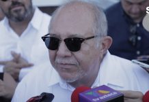 La “Cena Patria” del Alcalde de Mazatlán Costó 800 mil Pesos