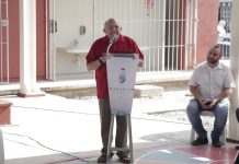 Políticos Detrás de la Delincuencia en Mazatlán, Insiste el Alcalde