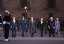 AMLO cancela su conferencia matutina por luto nacional