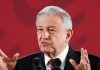 En México, salario menor que en China; mejorará: AMLO