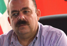 Dan 20 años de prisión a ex fiscal de Nayarit en EU