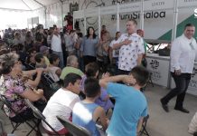 Gobierno del Estado Entrega Electrocardiogramas Gratuitos