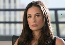 Demi Moore confiesa que fue violada a los 15 años por un hombre que pagó 500 dólares a su madre