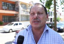 Alcalde Benítez Si No Puede que Renuncie, Reconoce Sánchez Solís