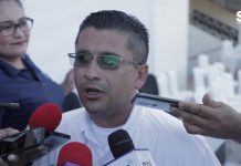 Protección Civil Reitera que Parque Acuático Está Suspendido