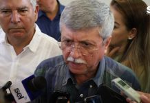 AMLO Vendría a Inaugurar el Hospital General de Mazatlán