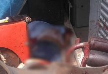 Accidente en montaña rusa de la Feria de Chapultepec; dos muertos y cinco heridos