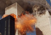 Fotos del terror del 9/11; a 18 años del atentado contra las Torres Gemelas