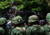 Desconocidos emboscan y matan a tres militares en el municipio de Leonardo Bravo, en Guerrero