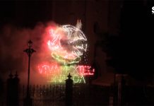 Se dará el Grito de Independencia desde el Kiosko de la Plazuela