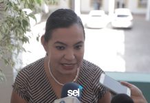 Oficial: Laura Galván a Comunicación Social de la SSP