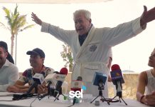 López Tarso, la Leyenda del Teatro y el Cine Mexicano en Mazatlán