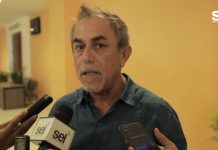 Mazatlán Único Destino de Playa que ha Crecido en Vuelos: Gámez