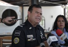 Buena Seguridad en el Sur del Estado: Karlo Castillo