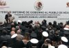 AMLO incluye a los empresarios en su reclamo por la corrupción y desigualdad que sufre México